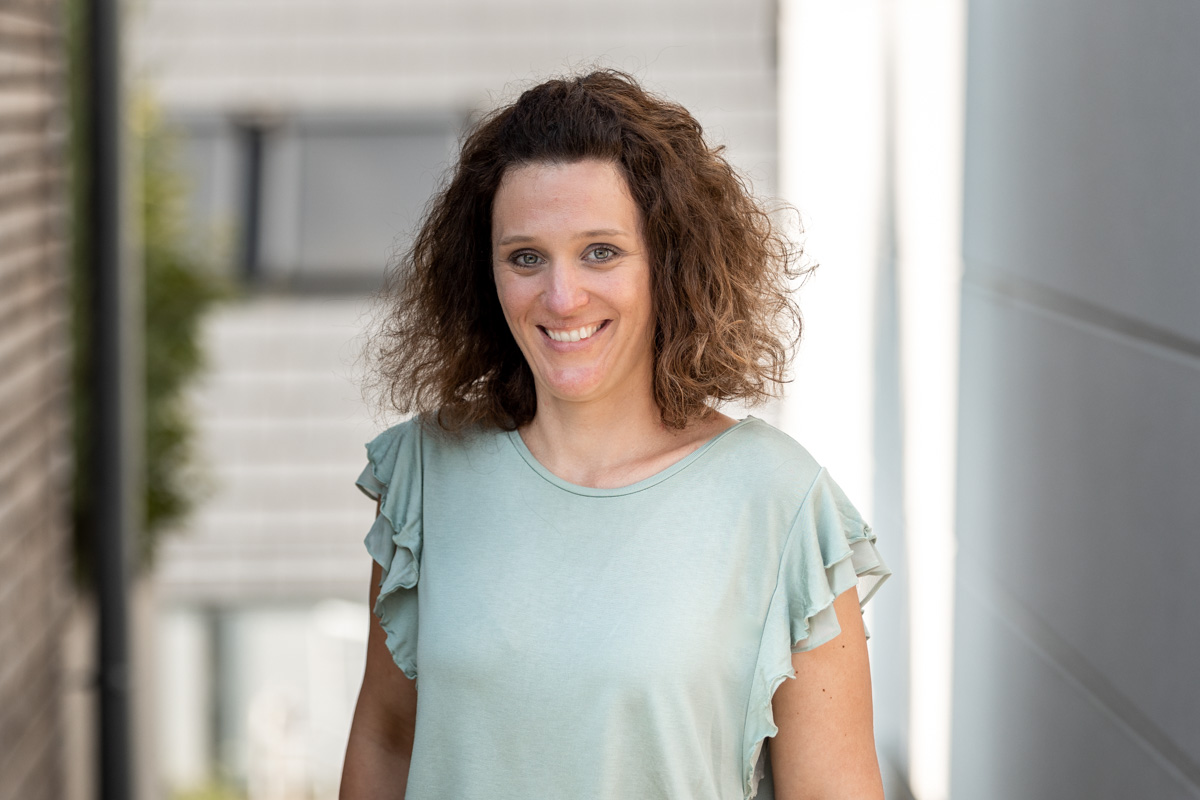 Melanie Brückner Melanie Brückner